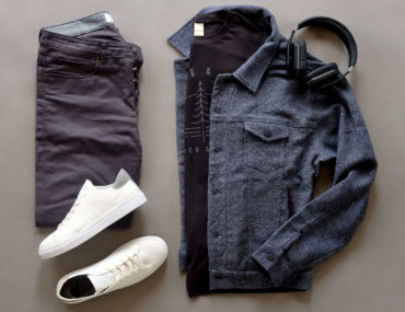 Style Coordinators - Page 4 of 13 - Styling outfits for the everyday man