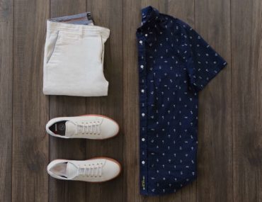 Style Coordinators - Styling outfits for the everyday man