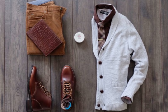 Style Coordinators - Styling outfits for the everyday man